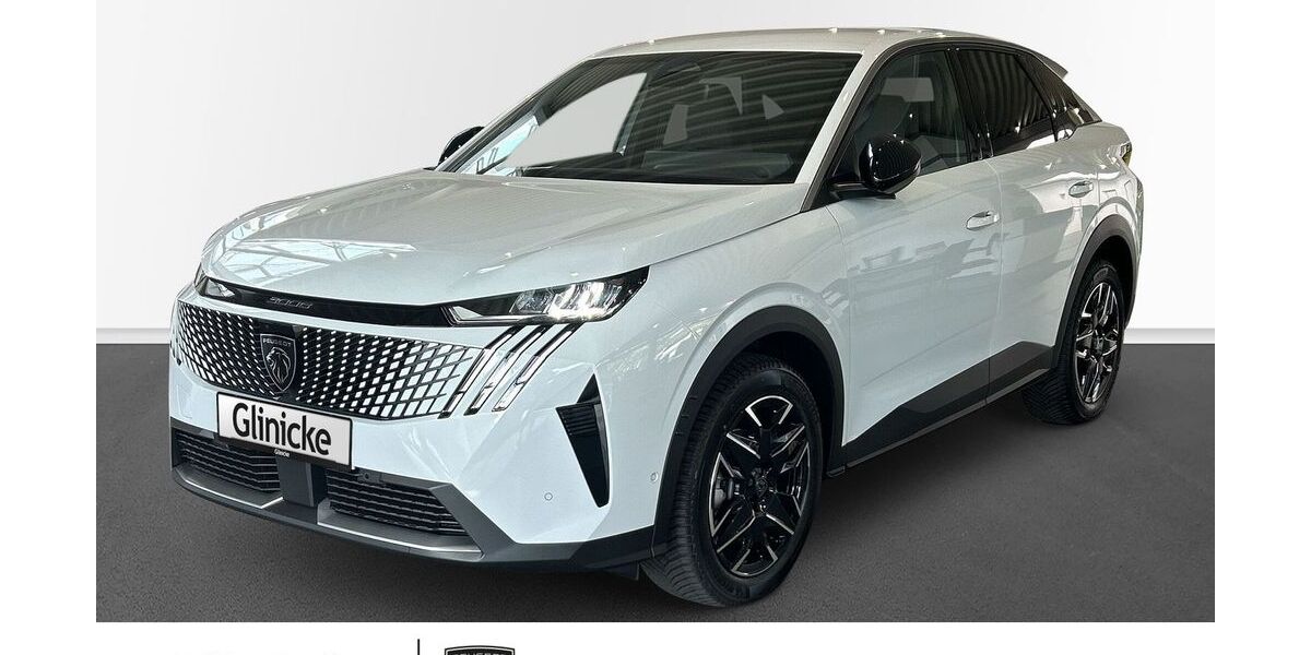 Peugeot 3008 22.900 km 29.850 &euro; Erfurt 99086