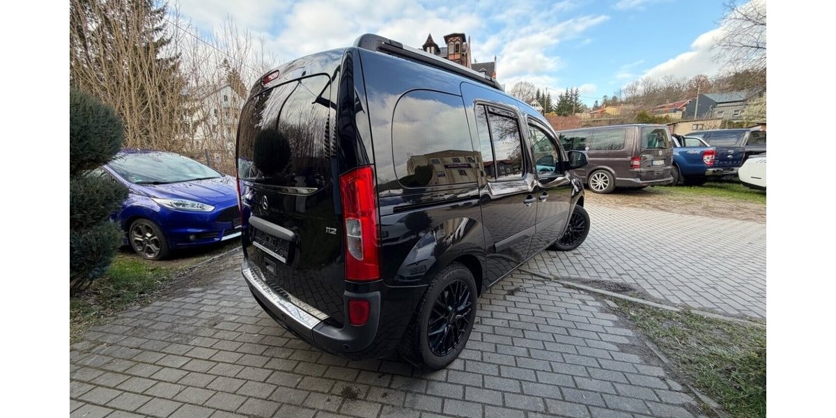 Mercedes-Benz Citan 112 