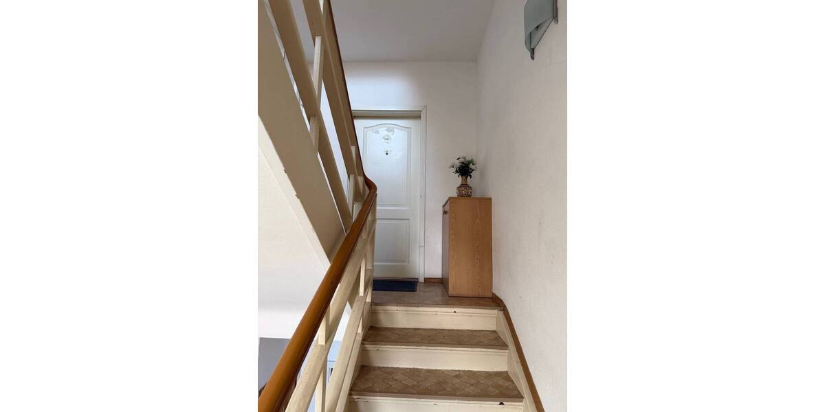 Mehrfamilienhaus, Wohnhaus Erfurt Herrenberg - 8 Zimmer, 160 m&sup2;, 369.000&euro; | Angebot:26684443