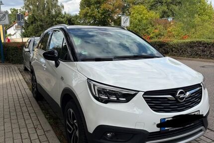 Opel Crossland (X) 106.000 km 11.400 &euro; Jena 07745