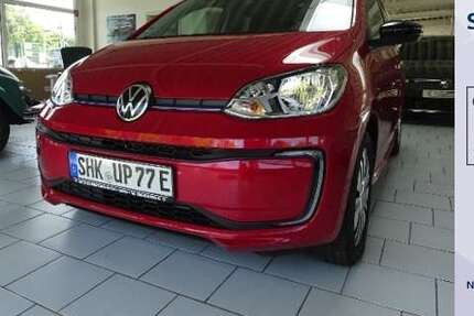 VW up! 21.000 km 19.590 &euro; Kahla 07768
