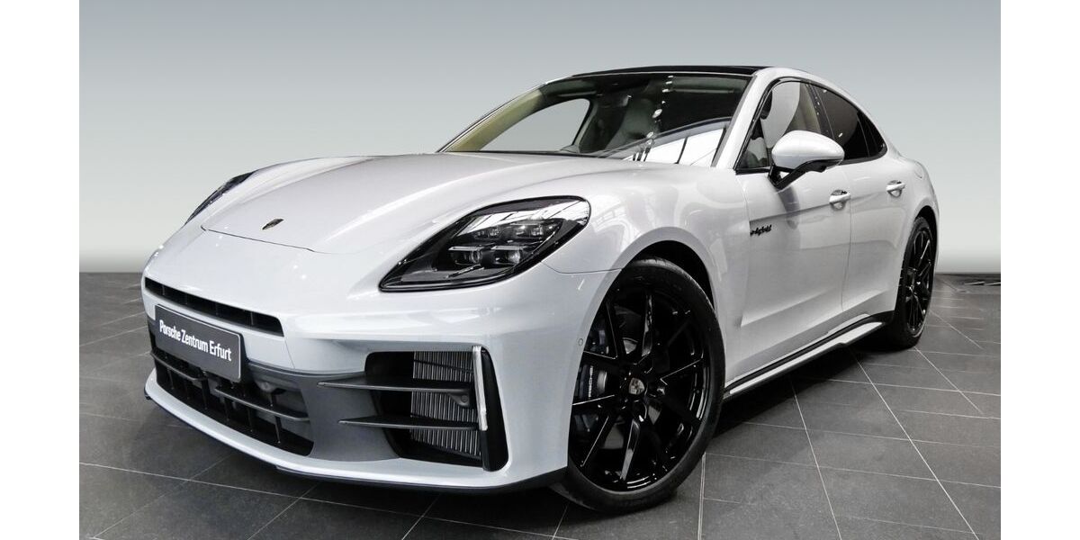 Porsche Panamera 11.600 km 129.890 &euro; Erfurt 99099