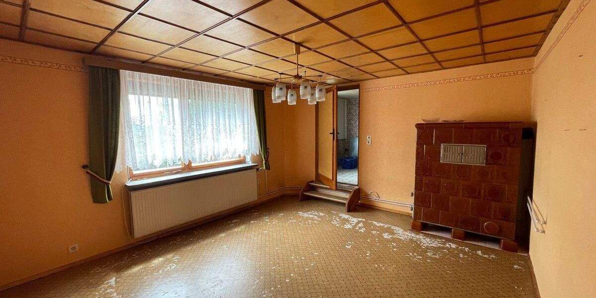 Einfamilienhaus Rudolstadt West - 148.000&euro; | Angebot:25665957