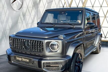 Mercedes-Benz G 63 AMG 42.499 km 157.839 &euro; Sulza 07751
