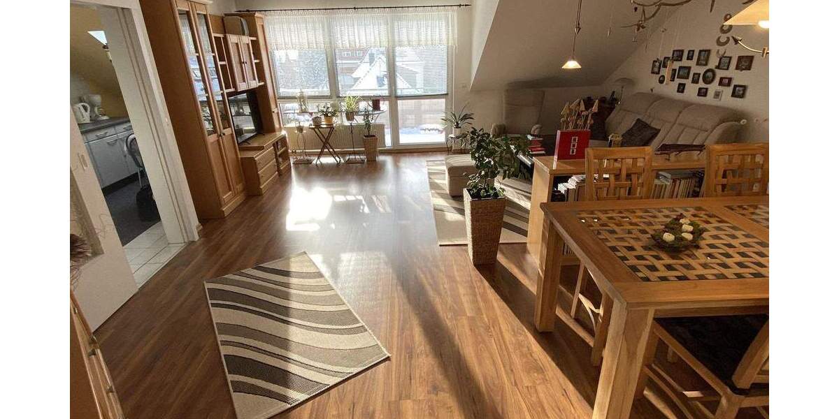Etagenwohnung Jena Wenigenjena - 3 Zimmer, 83 m&sup2;, 319.000&euro; | Angebot:25668330