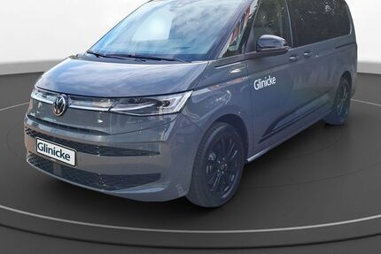 VW T7 Multivan 7.500 km 79.970 &euro; Erfurt 99099