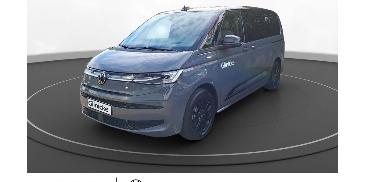 VW T7 Multivan 7.500 km 79.970 &euro; Erfurt 99099