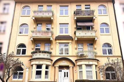 Wohnung Erfurt Johannesvorstadt - 3.5 Zimmer, 101 m&sup2;, 245.000&euro; | Angebot:19899736