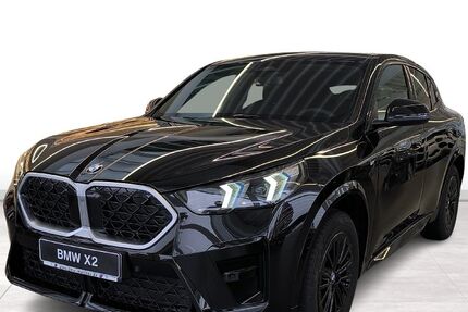 BMW X2 4.990 km 45.952 &euro; Erfurt 99087