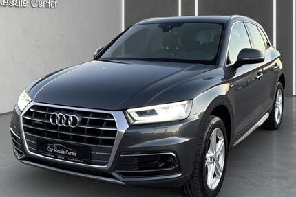 Audi Q5 150.000 km 21.690 &euro; Erfurt 99092