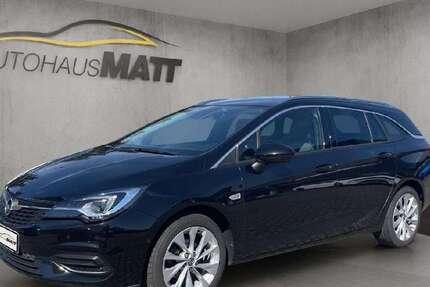 Opel Astra 101.700 km 11.990 &euro; Apolda 99510