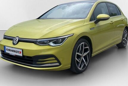 VW Golf 50.650 km 18.990 &euro; Weimar 99427