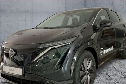 Nissan Ariya 18.250 km 35.603 &euro; Erfurt 99085
