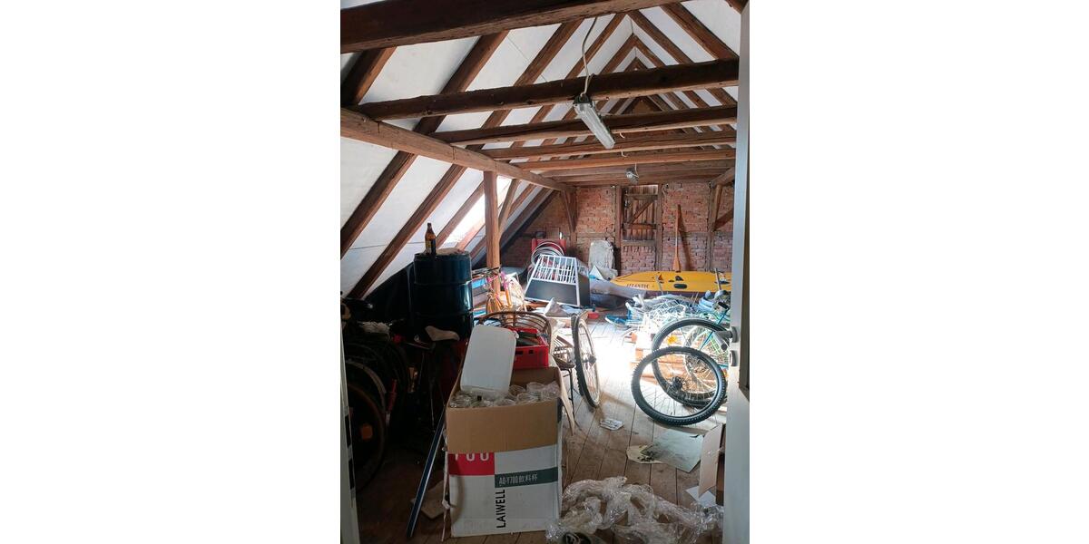 Einfamilienhaus Bad Sulza - 42.000&euro; | Angebot:26095271