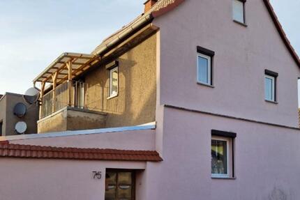 Haus Buttstädt - 66.900&euro; | Angebot:25045616