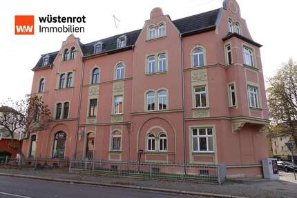 Wohnung Weimar - 4 Zimmer, 94 m&sup2;, 290.000&euro; | Angebot:25511748