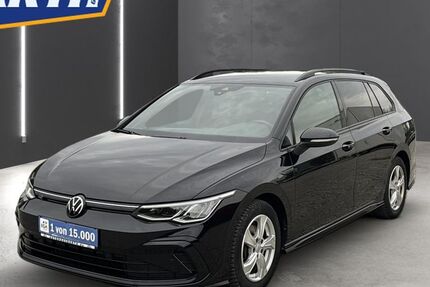 VW Golf 59.767 km 24.990 &euro; Amt Wachsenburg OT Thörey 99334
