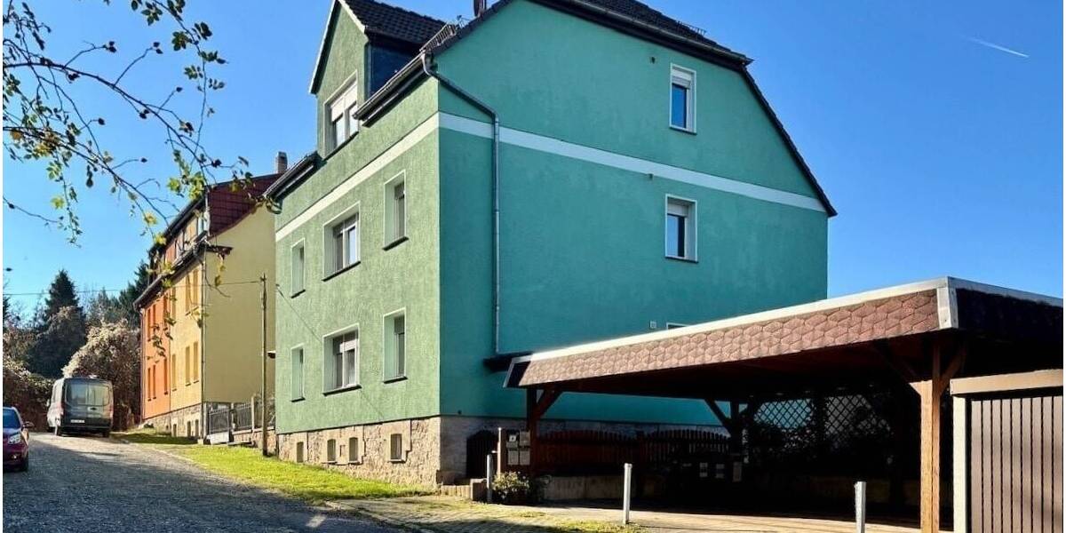 Mehrfamilienhaus, Wohnhaus Weimar Südstadt - 9 Zimmer, 230 m&sup2;, 625.000&euro; | Angebot:25996660