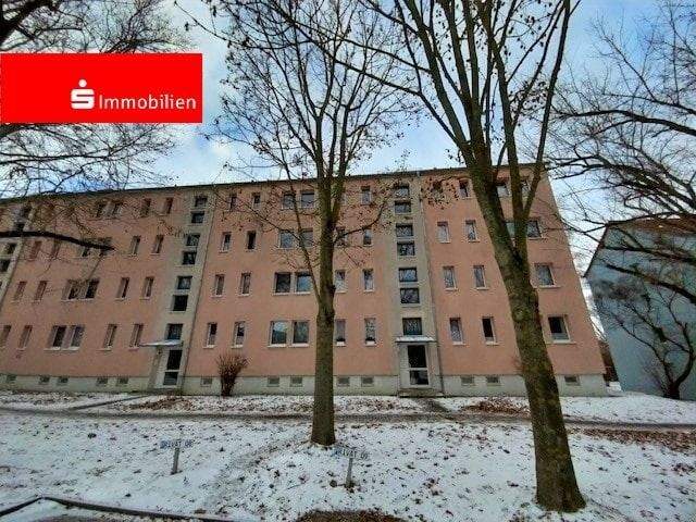Etagenwohnung Erfurt Andreasvorstadt - 3 Zimmer, 58 m&sup2;, 125.000&euro; | Angebot:25671809