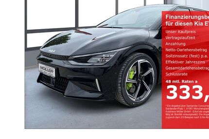 Kia EV6 7.933 km 42.889 &euro; Erfurt 99087