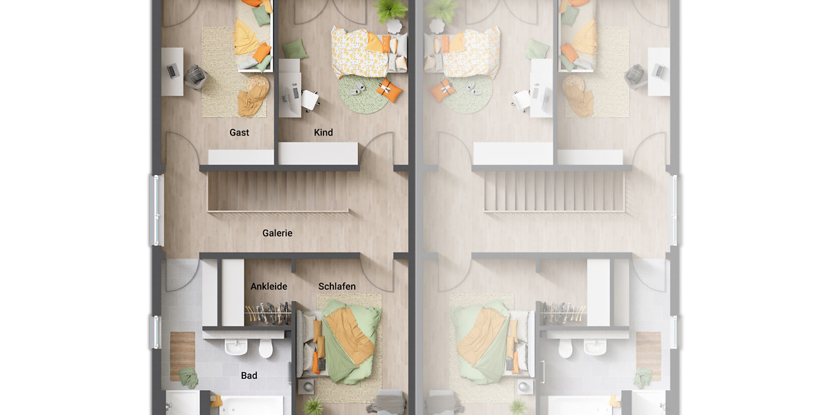 Mehrfamilienhaus, Wohnhaus Alperstedt - 4 Zimmer, 139 m&sup2;, 373.990&euro; | Angebot:25866257