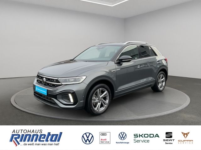 VW T-Roc 13.300 km 29.440 &euro; Rudolstadt 07407