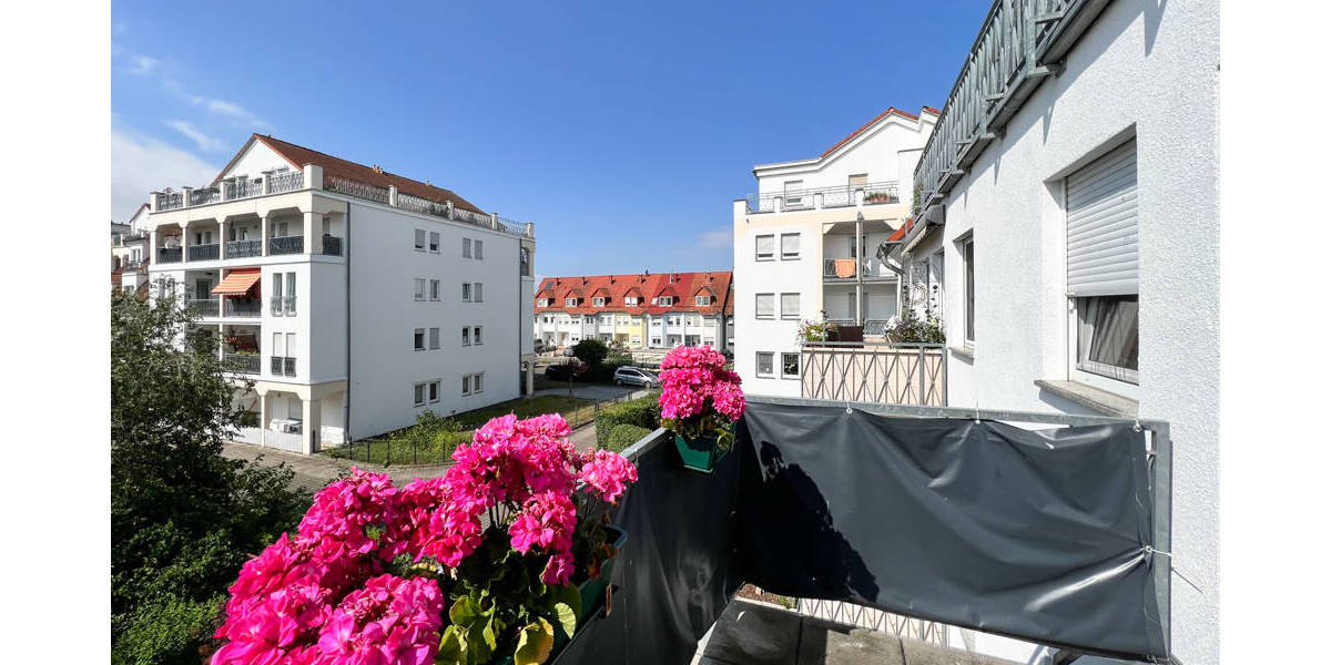 Etagenwohnung Erfurt Frienstedt - 3 Zimmer, 69 m&sup2;, 138.000&euro; | Angebot:25663483