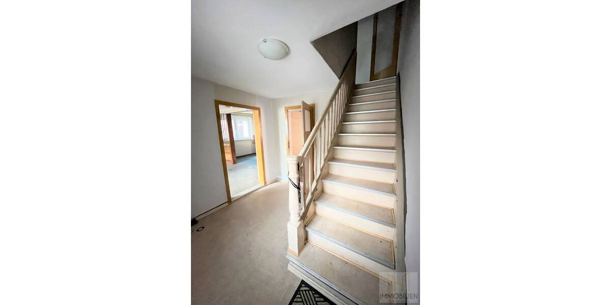 Einfamilienhaus Uhlstädt-Kirchhasel Uhlstädt - 6 Zimmer, 187 m&sup2;, 53.000&euro; | Angebot:25773115