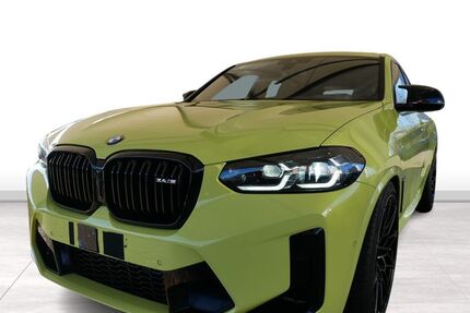 BMW X4 M 28.083 km 69.884 &euro; Weimar 99427