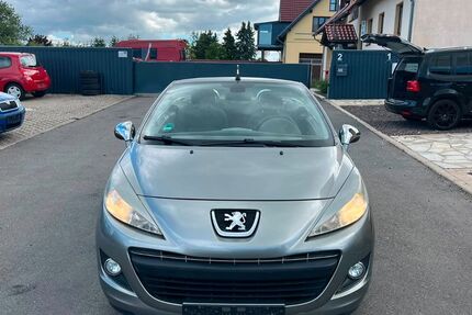 Peugeot 207 152.000 km 2.900 &euro; Vollersroda 99438
