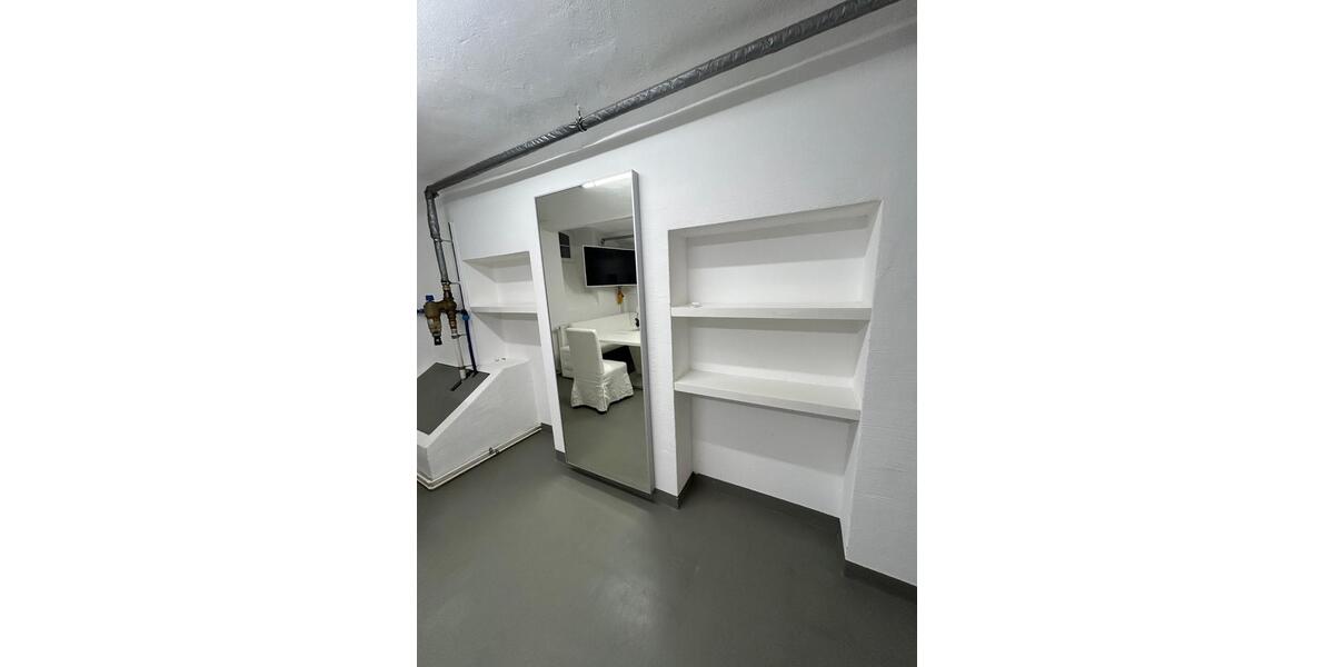 Etagenwohnung Erfurt Daberstedt - 2.5 Zimmer, 70 m&sup2;, 650&euro; | Angebot:26662211