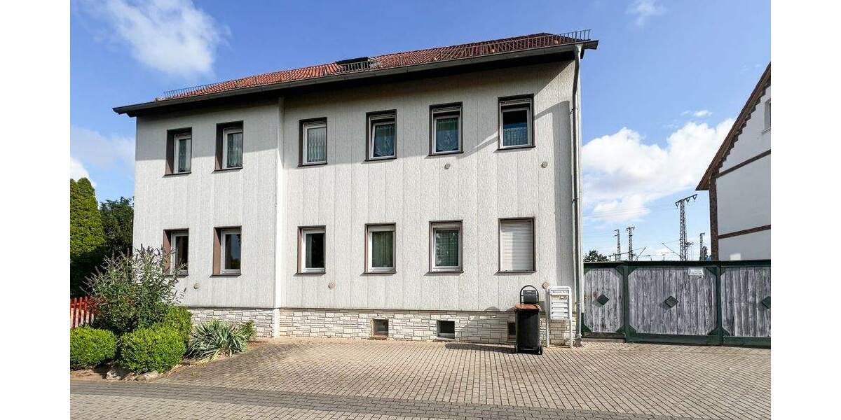 Mehrfamilienhaus, Wohnhaus Erfurt Daberstedt - 1 Zimmer, 262 m&sup2;, 480.000&euro; | Angebot:25728495