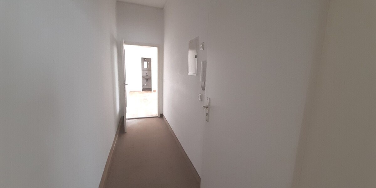 WG-Wohnung mit 4-Zimmern, 2.OG mit 2 Bädern und 2 Küchen in Gera - Etagenwohnung Jena Burgau | Angebot:14517896