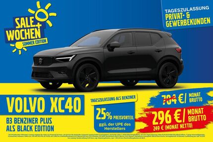 Volvo XC40 1.050 km 40.990 &euro; Nohra 99428