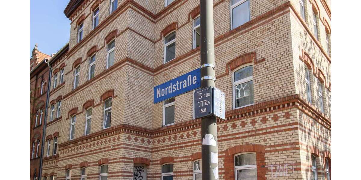 Etagenwohnung Erfurt Andreasvorstadt - 3 Zimmer, 80 m&sup2;, 220.480&euro; | Angebot:26729206
