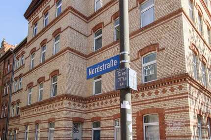 Wohnung Erfurt Andreasvorstadt - 3 Zimmer, 80 m&sup2;, 220.480&euro; | Angebot:26729206