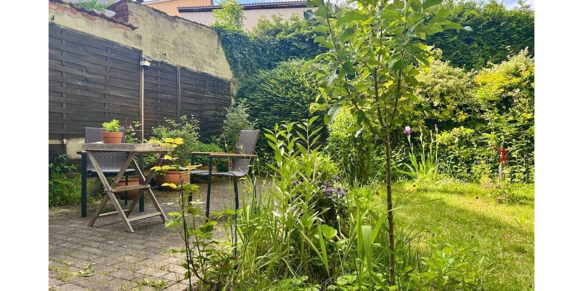 Mehrfamilienhaus, Wohnhaus Weimar Altstadt - 8 Zimmer, 229 m&sup2;, 549.000&euro; | Angebot:26037040