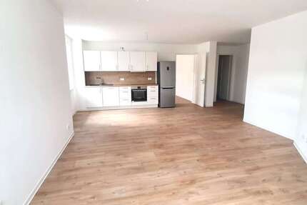 Wohnung Erfurt Johannesvorstadt - 2 Zimmer, 62 m&sup2;, 870&euro; | Angebot:23031488