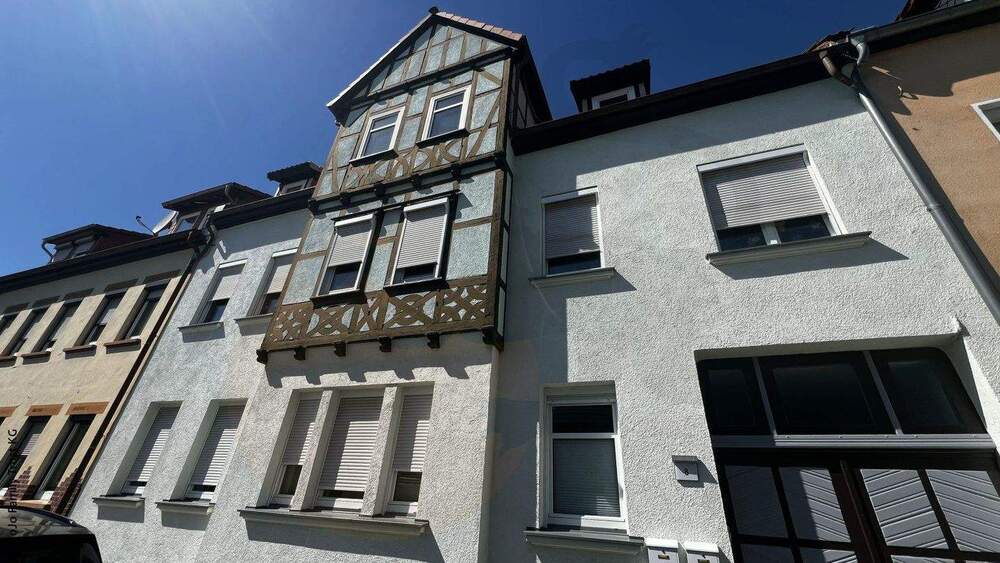 Mehrfamilienhaus, Wohnhaus Erfurt Gispersleben - 435.000&euro; | Angebot:26671826