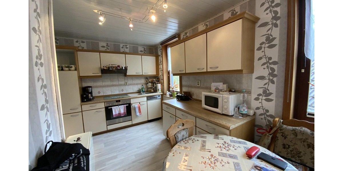 Einfamilienhaus Buttstädt - 5 Zimmer, 112 m&sup2;, 75.000&euro; | Angebot:25679764