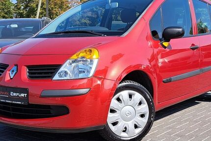 Renault Modus 99.891 km 2.990 &euro; Erfurt 99085