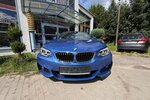 BMW 220 220i Cabrio M paket 34000Km 34.000 km 21.499 &euro; Rudolstadt 07407