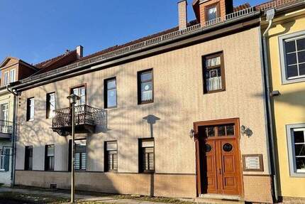 Haus Rudolstadt Zentrum - 315.000&euro; | Angebot:25732472