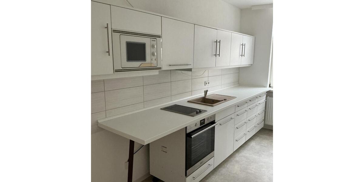 Etagenwohnung Erfurt Melchendorf - 2 Zimmer, 63 m&sup2;, 760&euro; | Angebot:24523914