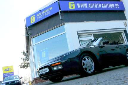 Porsche 944 140.000 km 29.990 &euro; Erfurt 99095