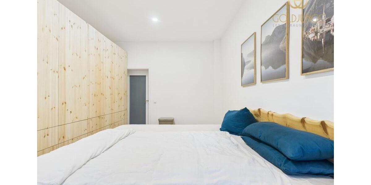 Erdgeschoßwohnung Rudolstadt - 6 Zimmer, 102 m&sup2;, 1.200&euro; | Angebot:25962781