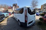 Ford Transit Custom 2,0 TDCI 