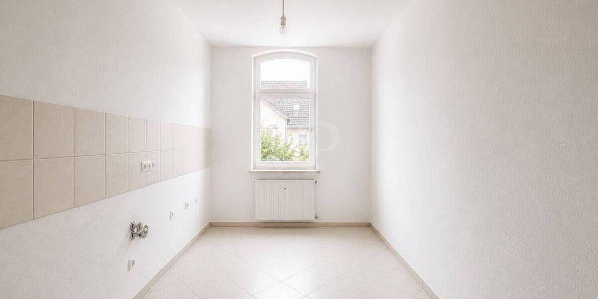Etagenwohnung Erfurt Andreasvorstadt - 3 Zimmer, 78 m&sup2;, 897&euro; | Angebot:26629287