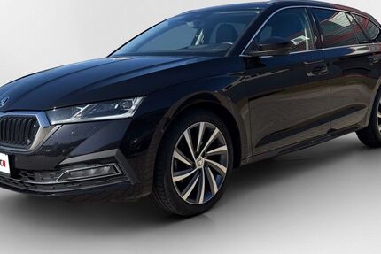 Skoda Octavia 57.020 km 28.490 &euro; Weimar 99427