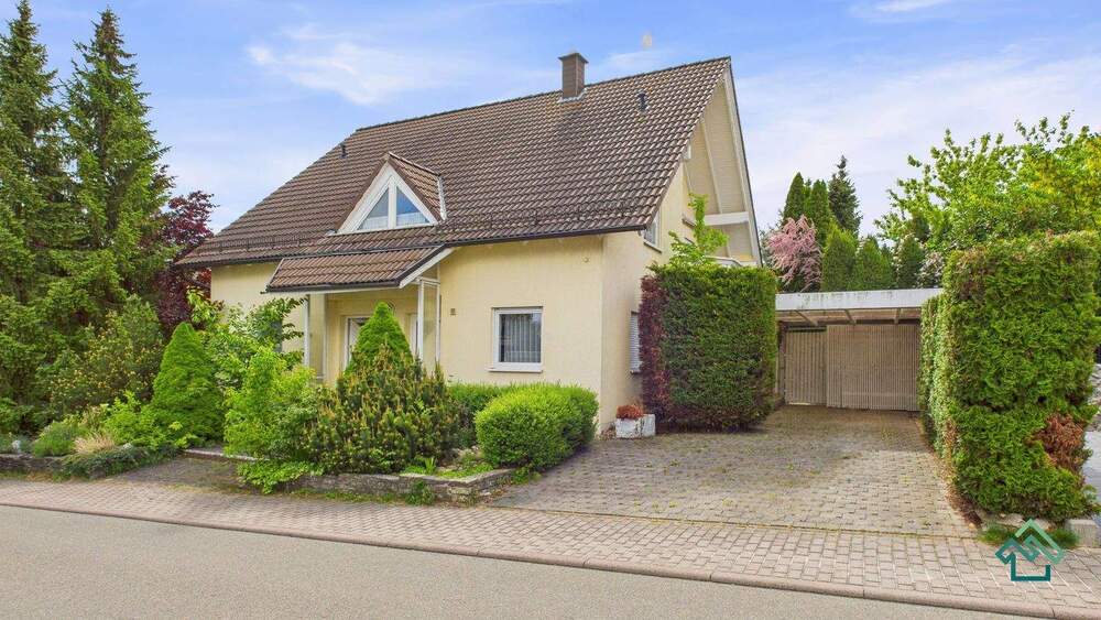 Einfamilienhaus Ettersburg - 6 Zimmer, 247 m&sup2;, 469.000&euro; | Angebot:25688835